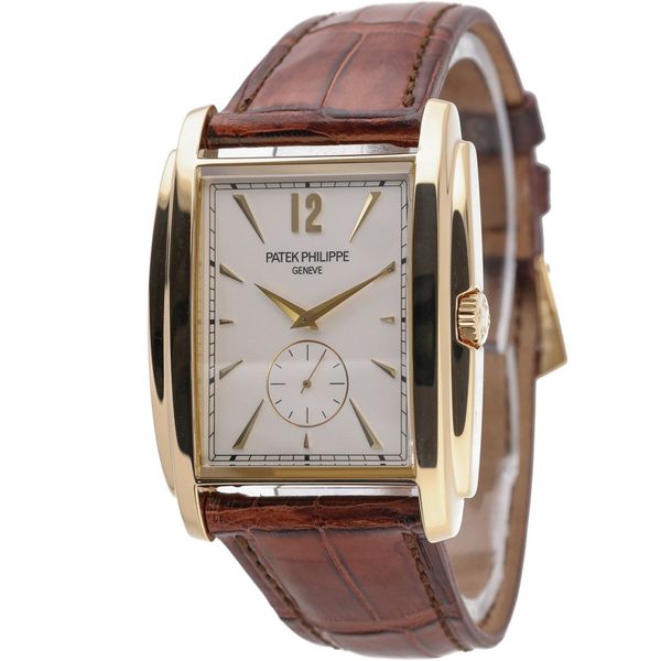 Patek Philippe Gondolo 5124J-001